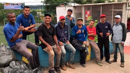 Conheça nossa instituição!